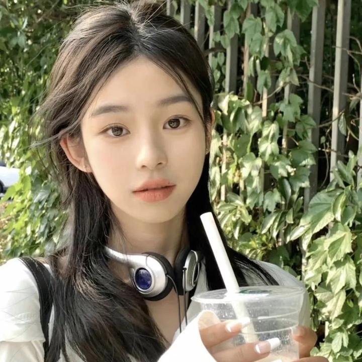 美目盼兮
